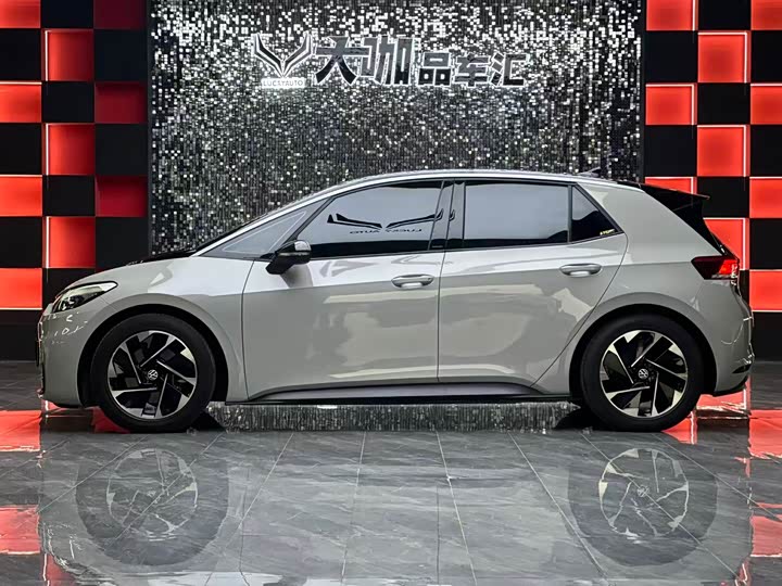 Фото 3 - Volkswagen ID.3