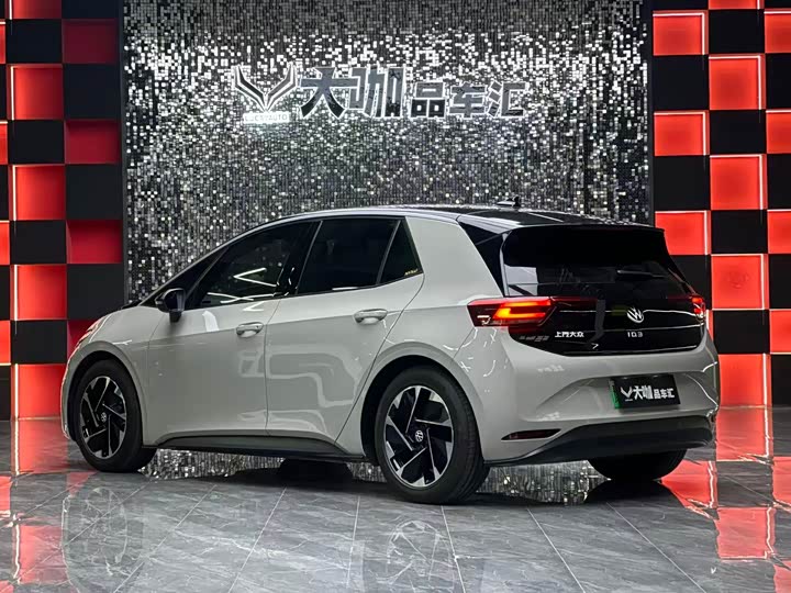 Фото 4 - Volkswagen ID.3