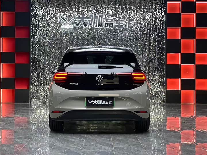 Фото 5 - Volkswagen ID.3