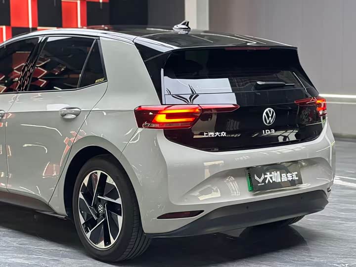 Фото 6 - Volkswagen ID.3