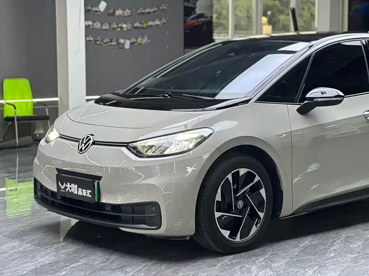 Фото 7 - Volkswagen ID.3