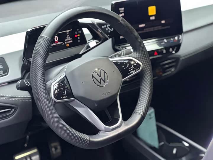 Фото 8 - Volkswagen ID.3