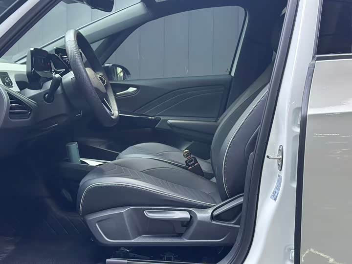 Фото 9 - Volkswagen ID.3