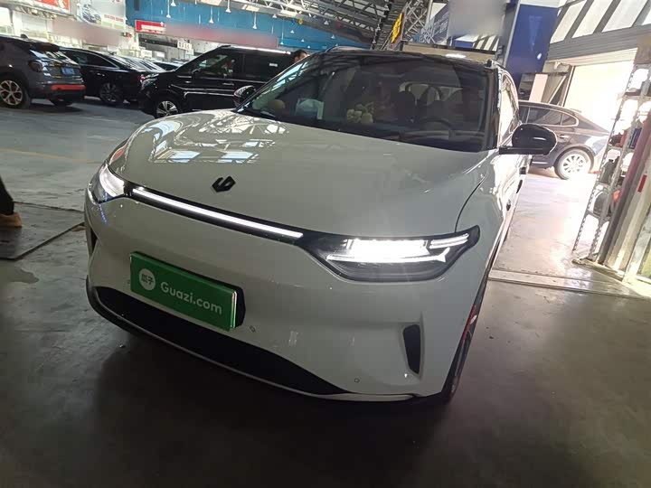 Фото 2 - Leapmotor C11