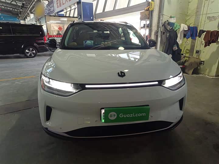 Фото 3 - Leapmotor C11