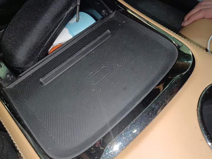 Фото 9 - Leapmotor C11