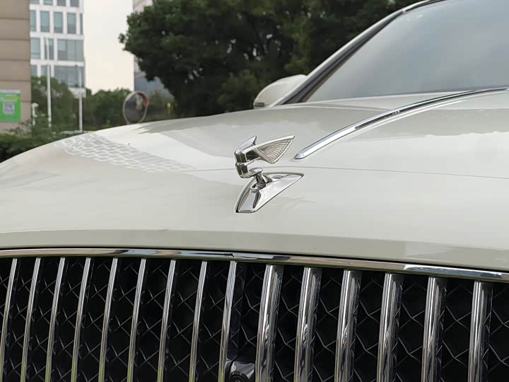 Фото 37 - Bentley Flying Spur