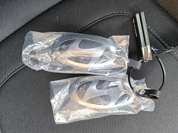 Фото 9 - Hyundai Tucson L