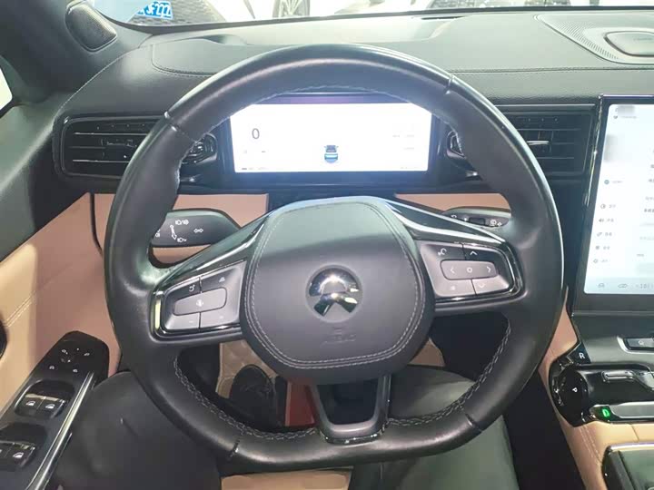 Фото 11 - Nio ES6