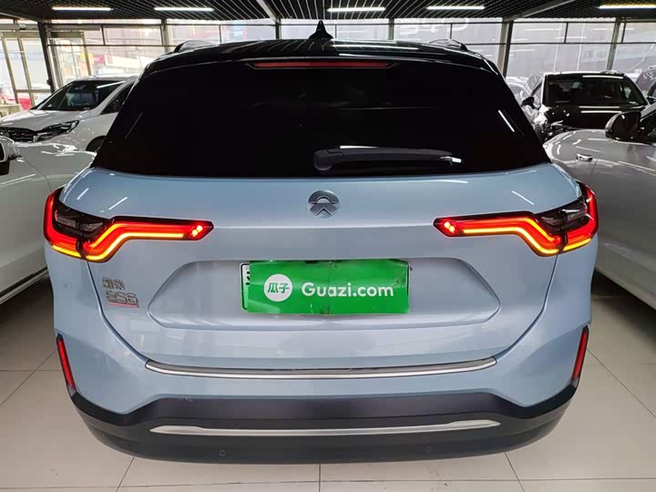 Фото 6 - Nio ES6