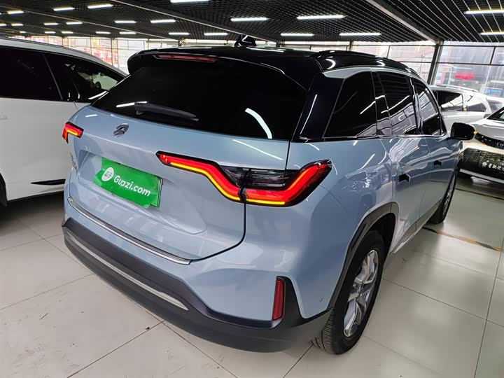 Фото 7 - Nio ES6