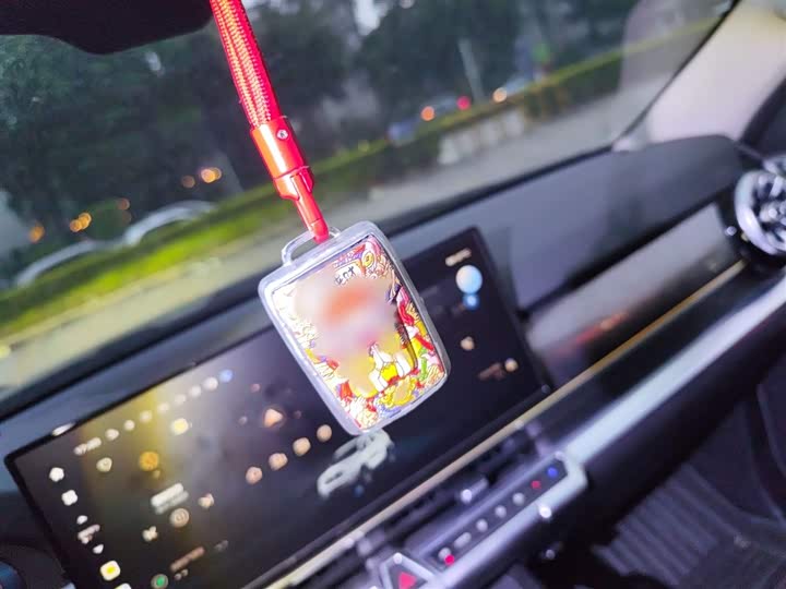 Фото 12 - Tank 400 Hybrid