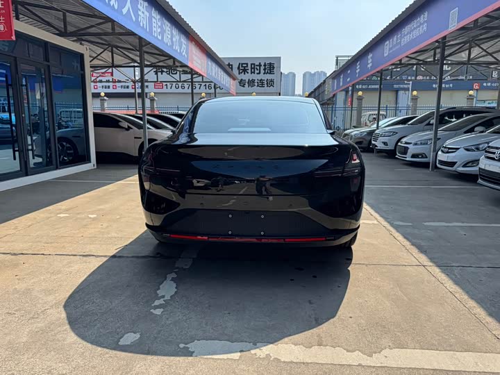 Фото 5 - XPeng Mona M03