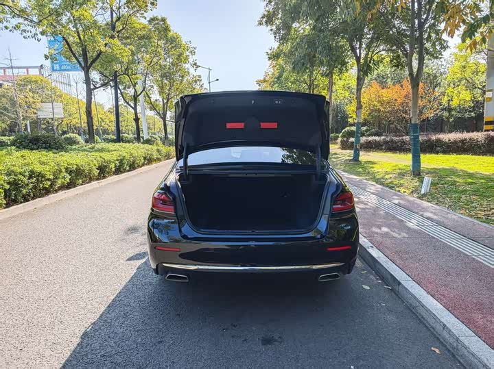 Фото 7 - BMW 5 Series