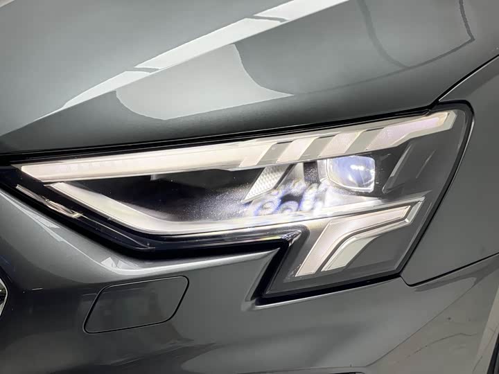 Фото 11 - Audi A3