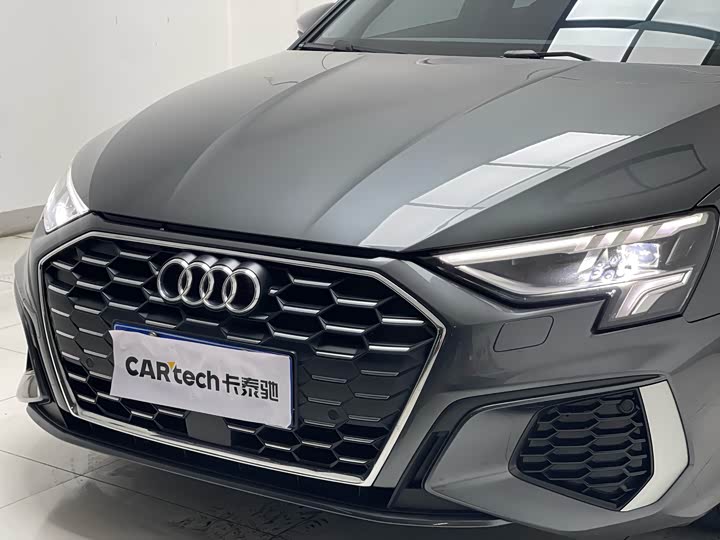 Фото 12 - Audi A3