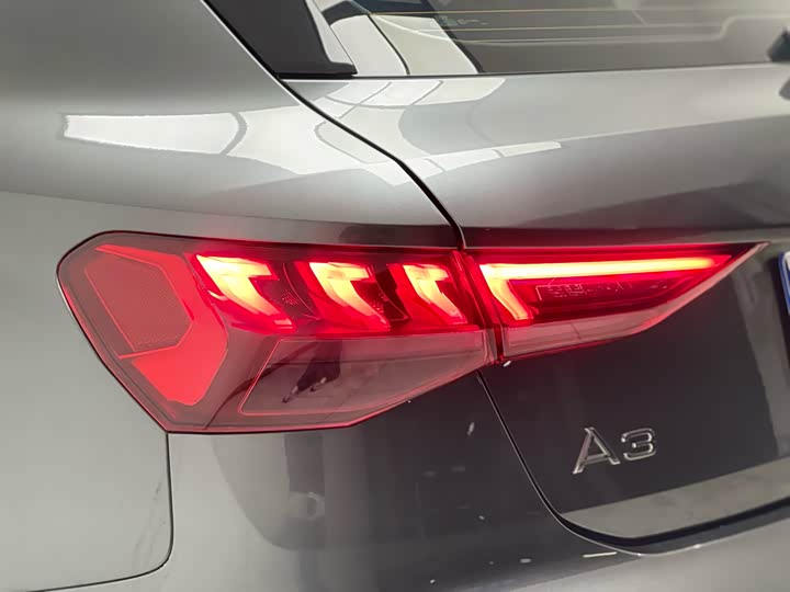 Фото 16 - Audi A3