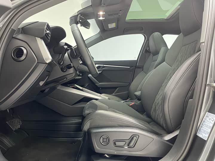 Фото 20 - Audi A3