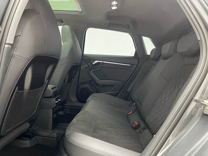 Фото 22 - Audi A3