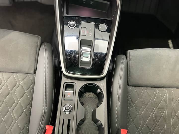 Фото 26 - Audi A3