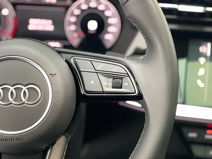 Фото 30 - Audi A3