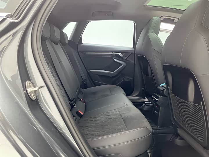 Фото 35 - Audi A3