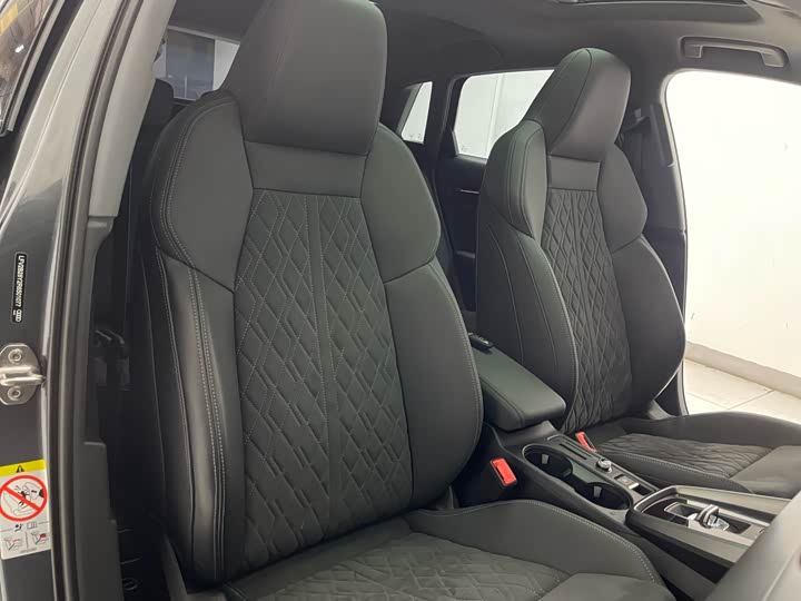 Фото 37 - Audi A3