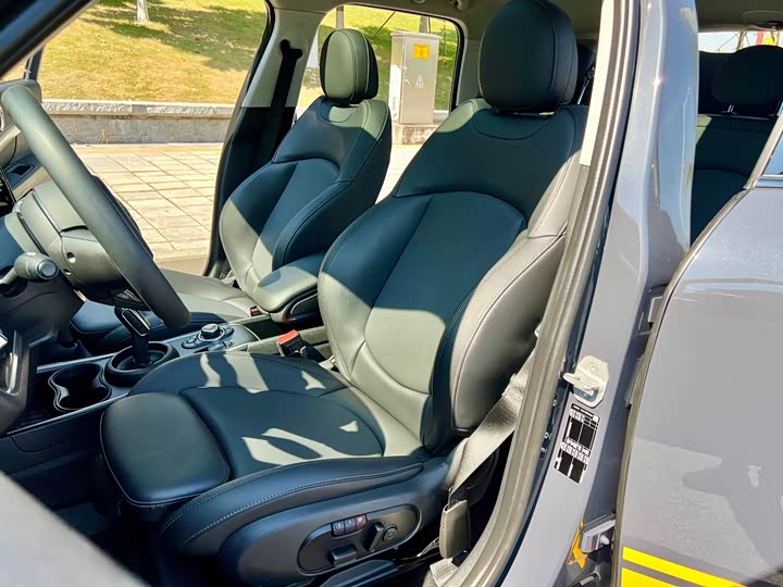 Фото 13 - Mini Countryman