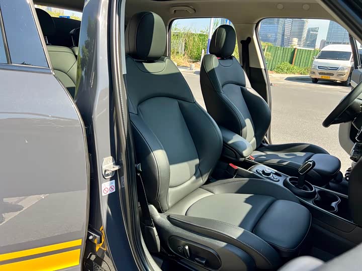 Фото 14 - Mini Countryman