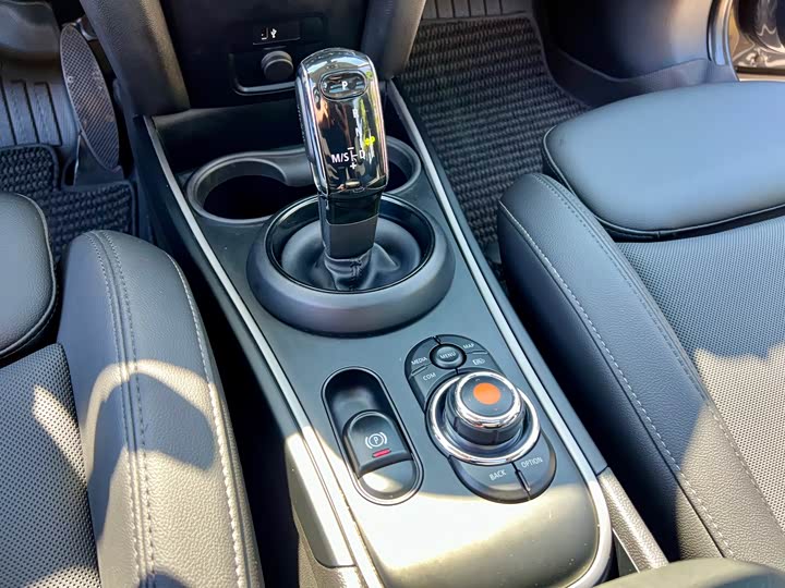 Фото 19 - Mini Countryman