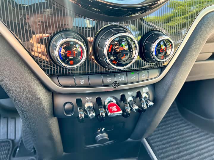 Фото 20 - Mini Countryman