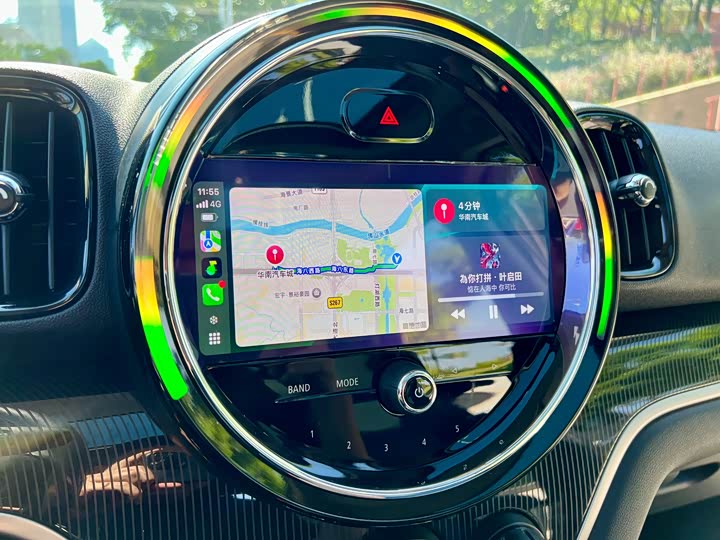 Фото 21 - Mini Countryman