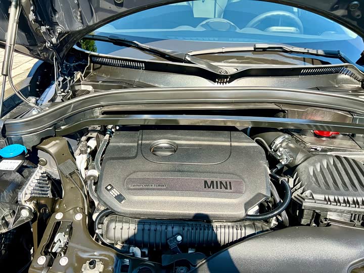 Фото 38 - Mini Countryman