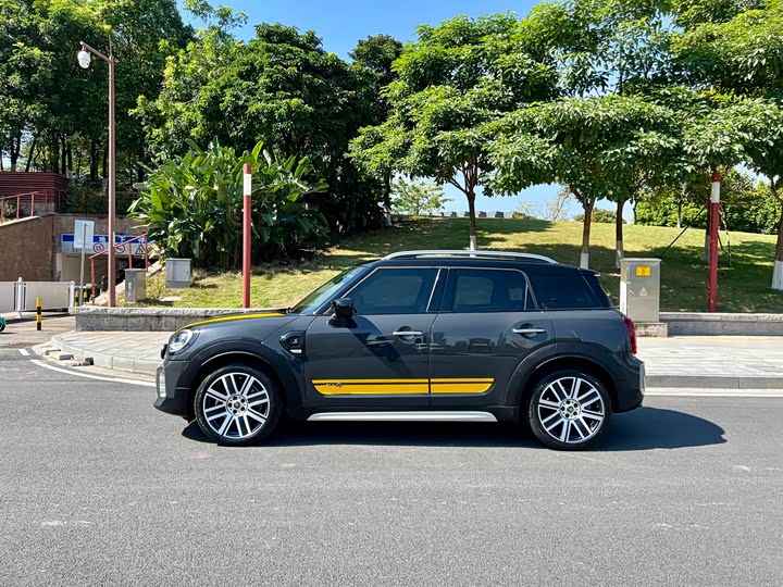 Фото 6 - Mini Countryman