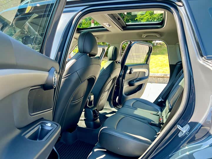 Фото 8 - Mini Countryman