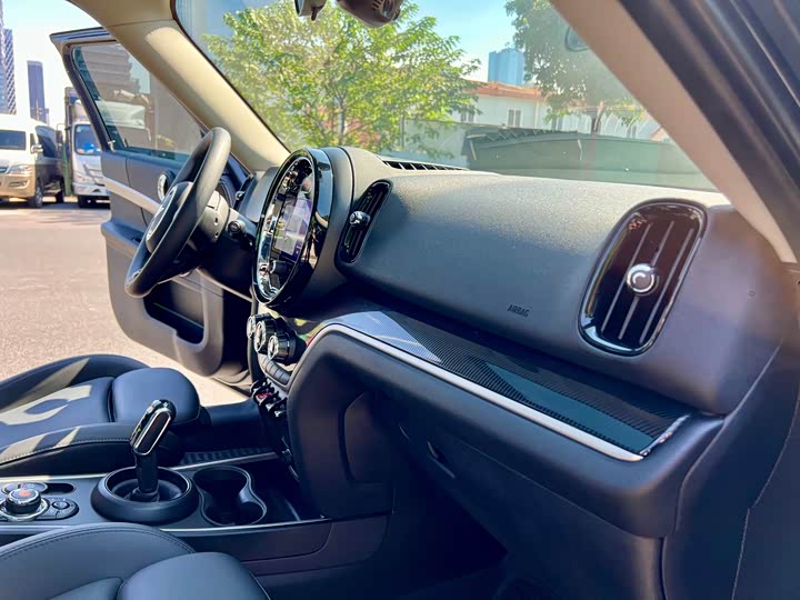 Фото 9 - Mini Countryman