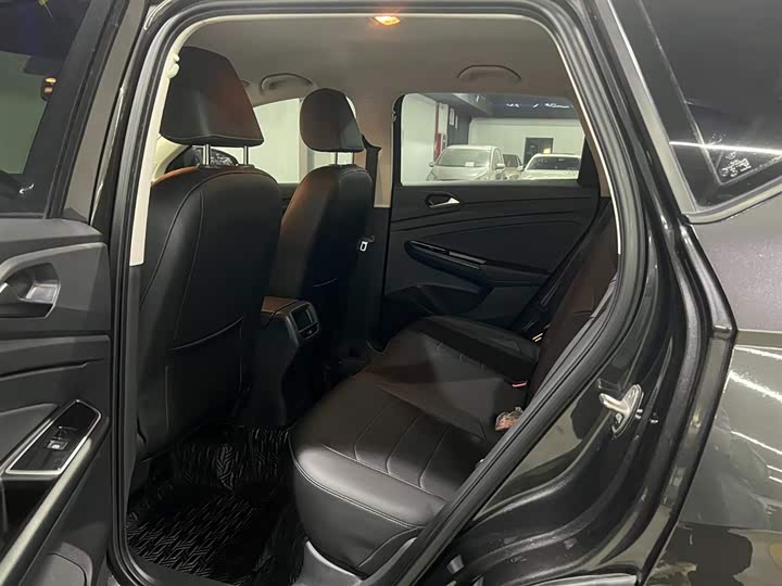 Фото 10 - Jetta VS5