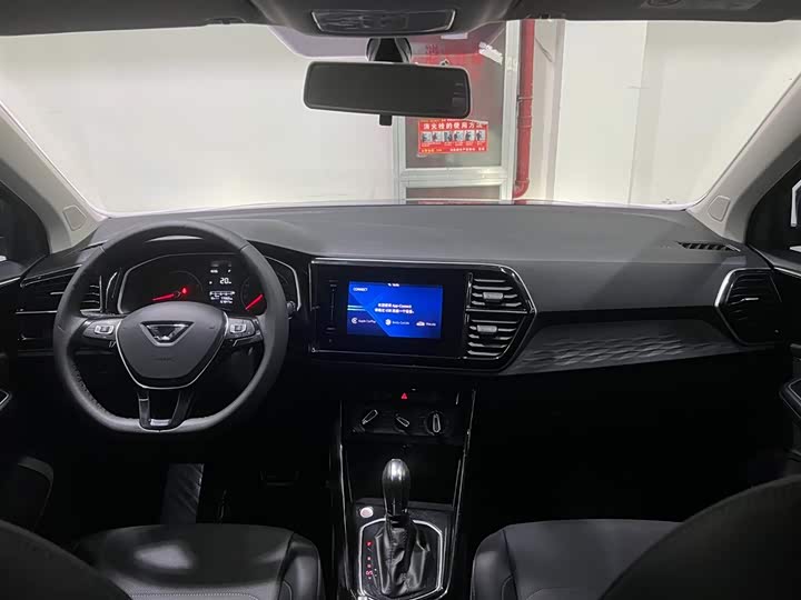 Фото 11 - Jetta VS5