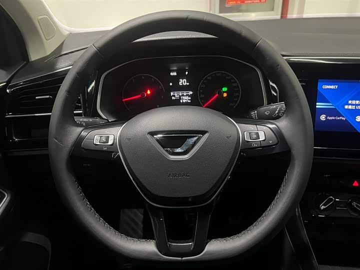 Фото 14 - Jetta VS5