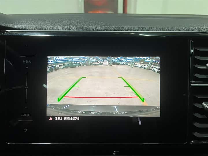 Фото 15 - Jetta VS5