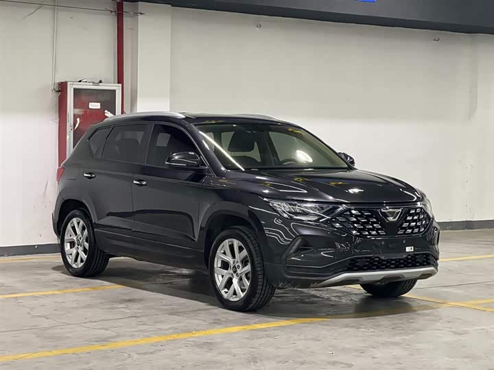 Фото 3 - Jetta VS5