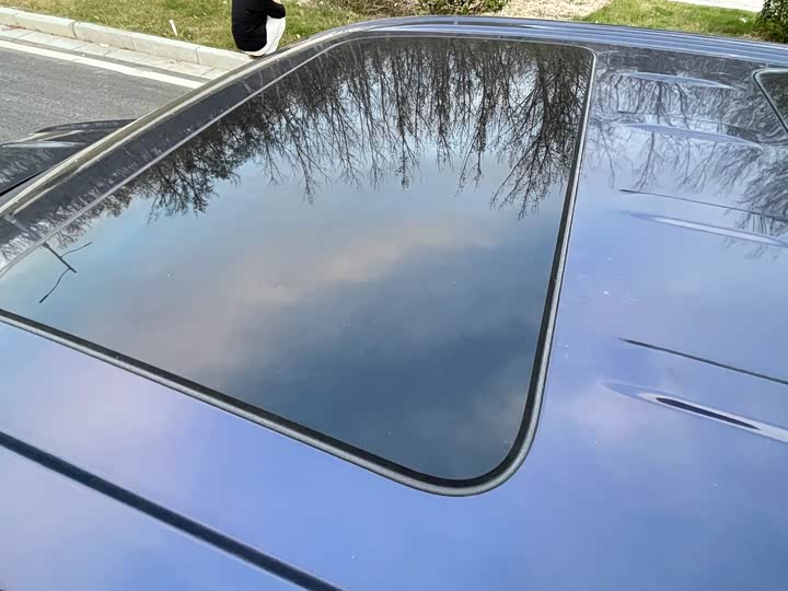 Фото 19 - Roewe iMax 8