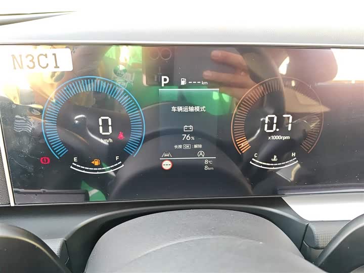 Фото 12 - Hyundai Tucson L