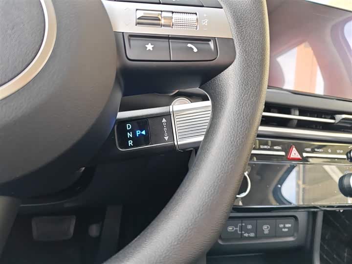 Фото 14 - Hyundai Tucson L