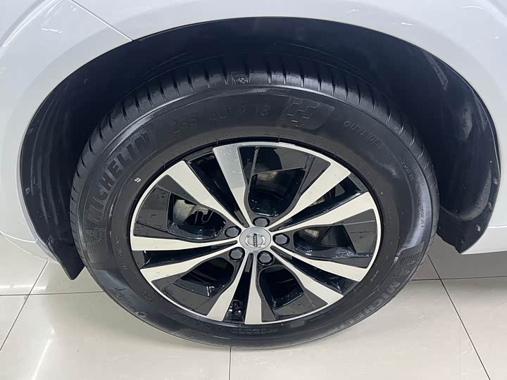 Фото 5 - Volvo XC60