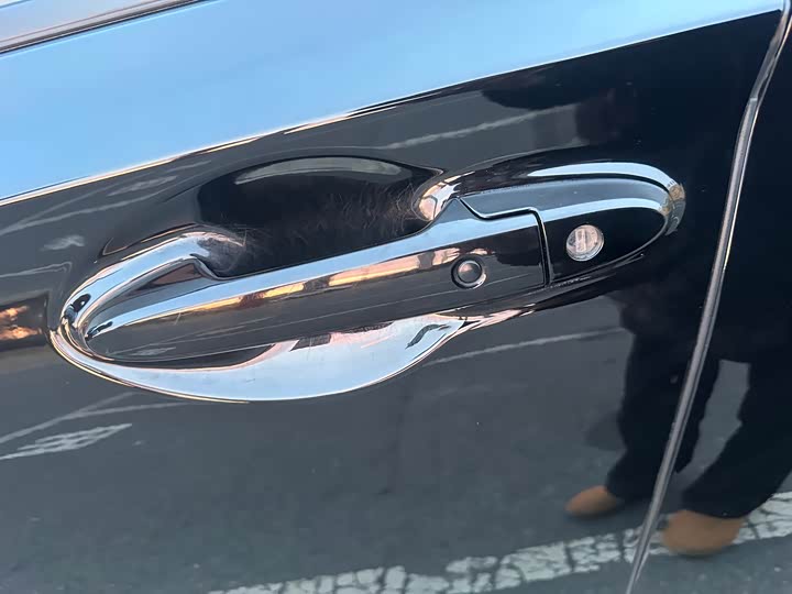 Фото 10 - Honda XR-V