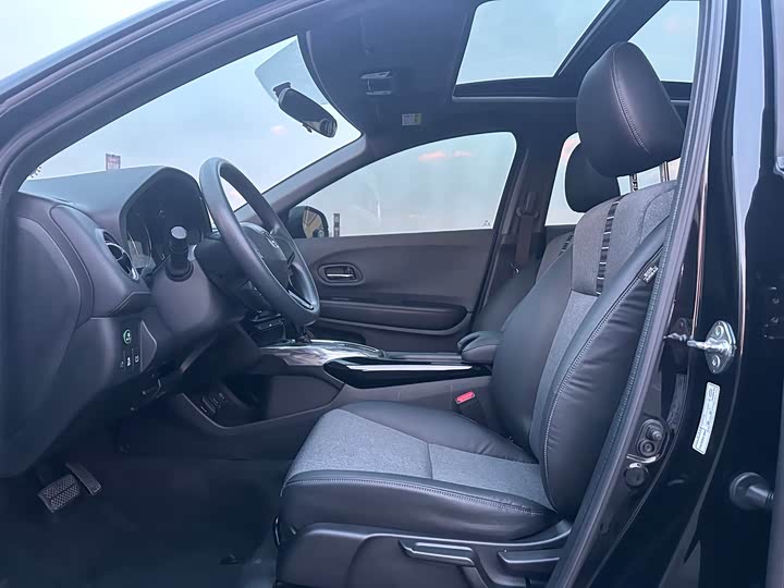 Фото 4 - Honda XR-V