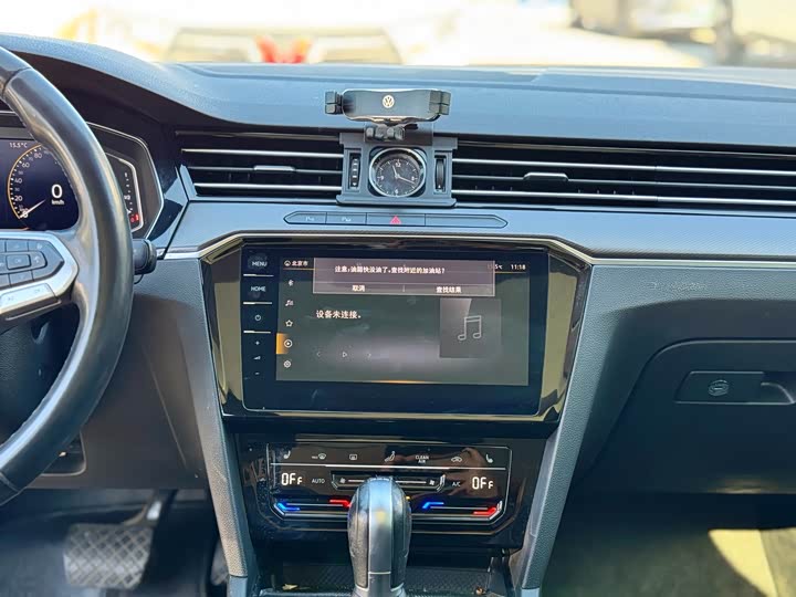 Фото 8 - Volkswagen Magotan