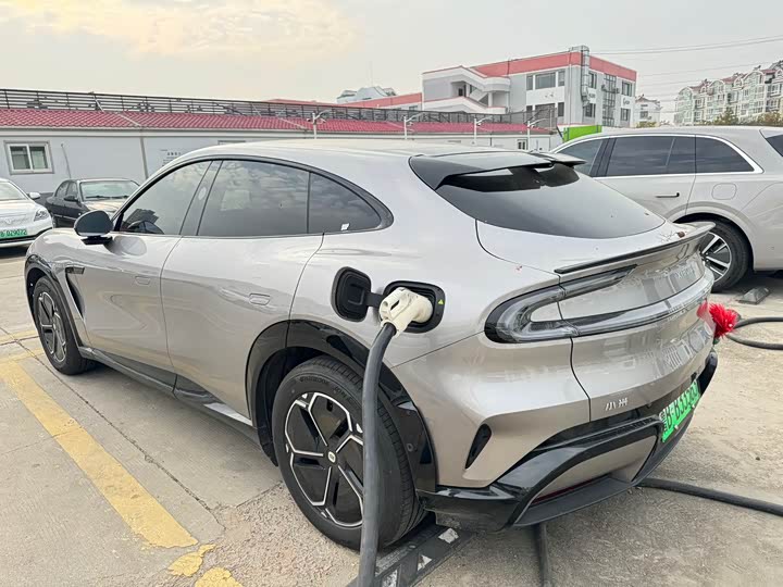 Фото 10 - Xiaomi YU7