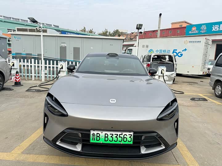 Фото 2 - Xiaomi YU7